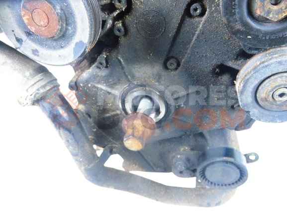 Motor 204D2 Rover 75 (RJ) 2.0 V6 (150 cv)