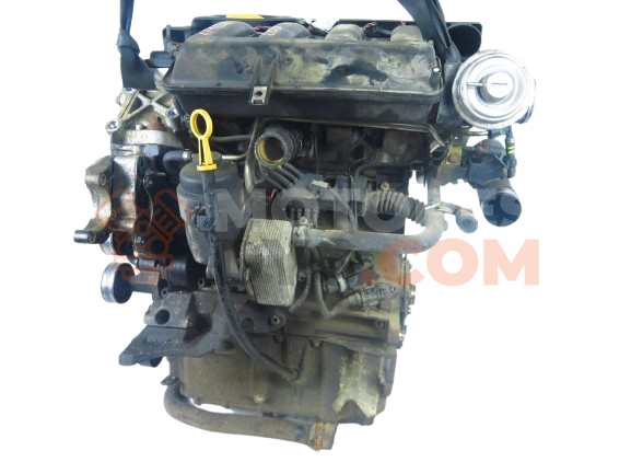 Motor 204D2 Rover 75 (RJ) 2.0 V6 (150 cv)