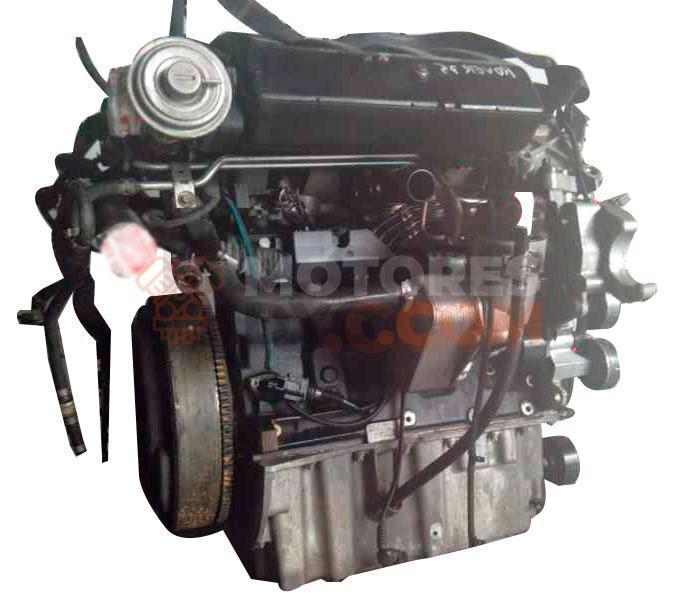 Motor 204D2 Rover 75 Tourer 2.0 CDTi (131 cv)