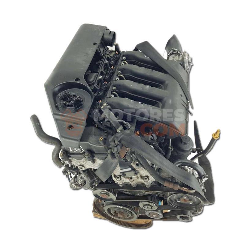 Motor 204d3 Land Rover Freelander Hard Top 2.0 TD (112 cv)