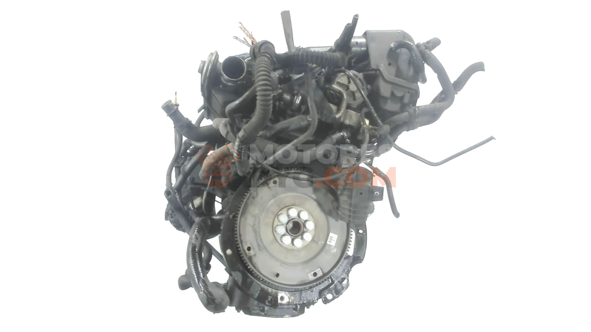 Motor 204D3 Land Rover Freelander Hard Top 2.5 i V6 24V (177 cv)
