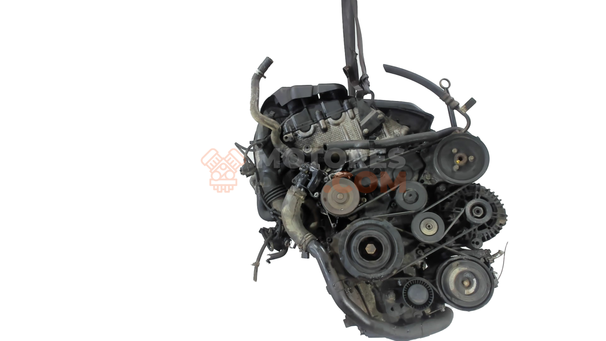 Motor 204D3 Land Rover Freelander (LN) 1.8 i 16V (117 cv)