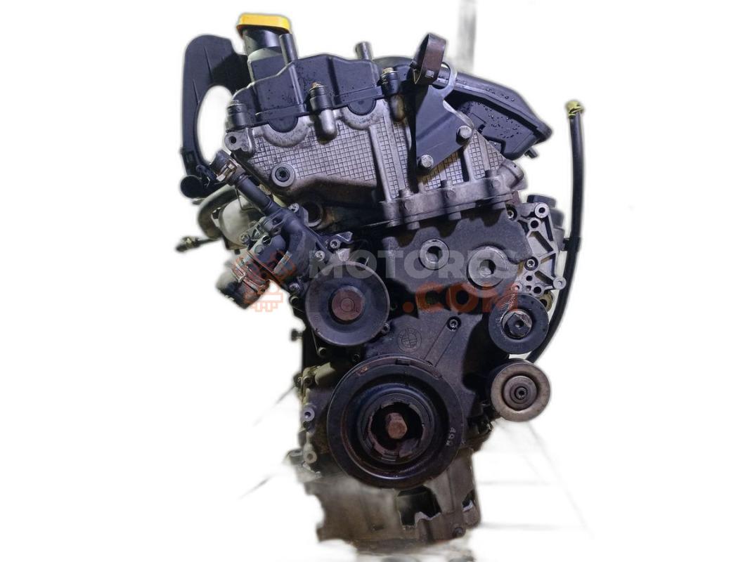 Motor 204D3 Land Rover Freelander (LN) 2.0 DI (98 cv)