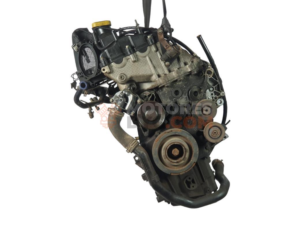 Motor 204D3 Land Rover Freelander (LN) 2.0 DI (98 cv)