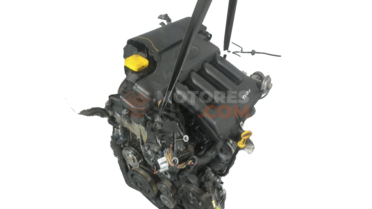 Motor 204D3 Land Rover Freelander (LN) 2.0 DI (98 cv)