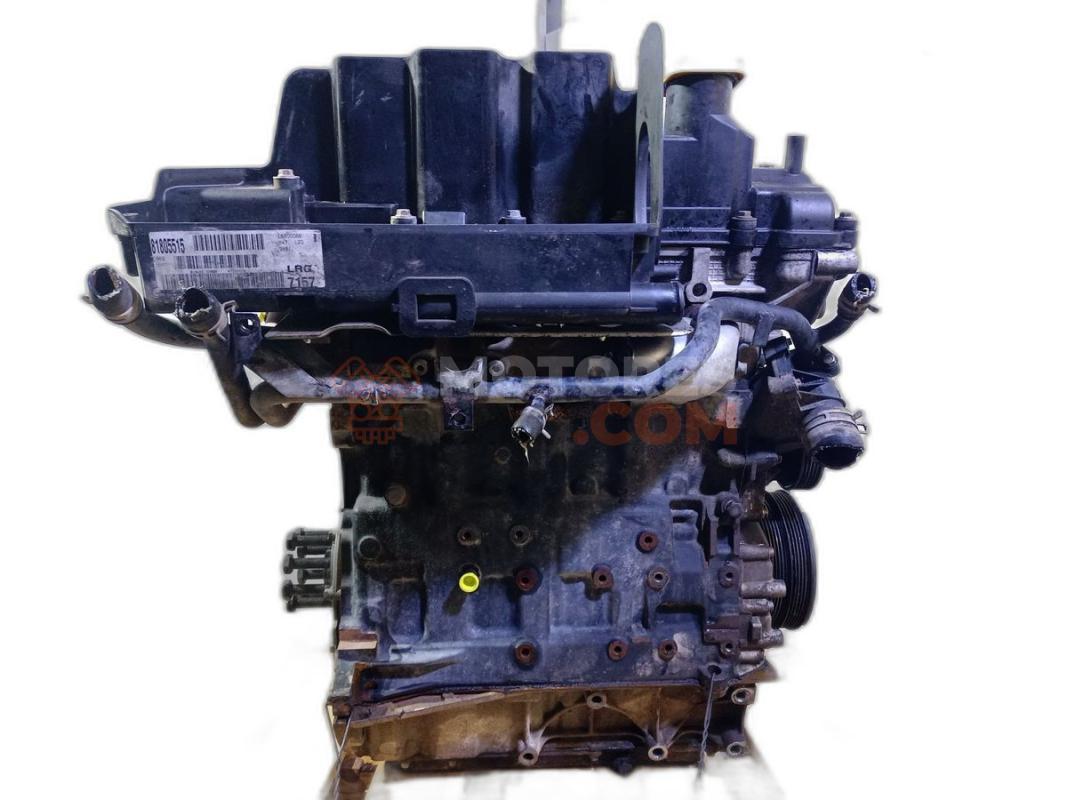 Motor 204D3 Land Rover Freelander (LN) 2.0 TD4 (112 cv)