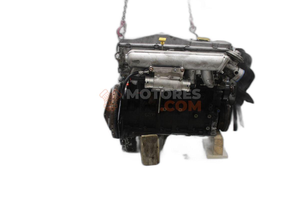 Motor 204D3 Land Rover Freelander (LN) 2.0 TD4 (112 cv)
