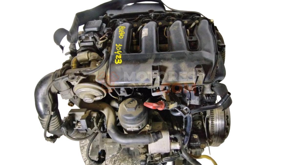 Motor 204D4 Bmw Serie 1 (E87) 118d (122 cv)
