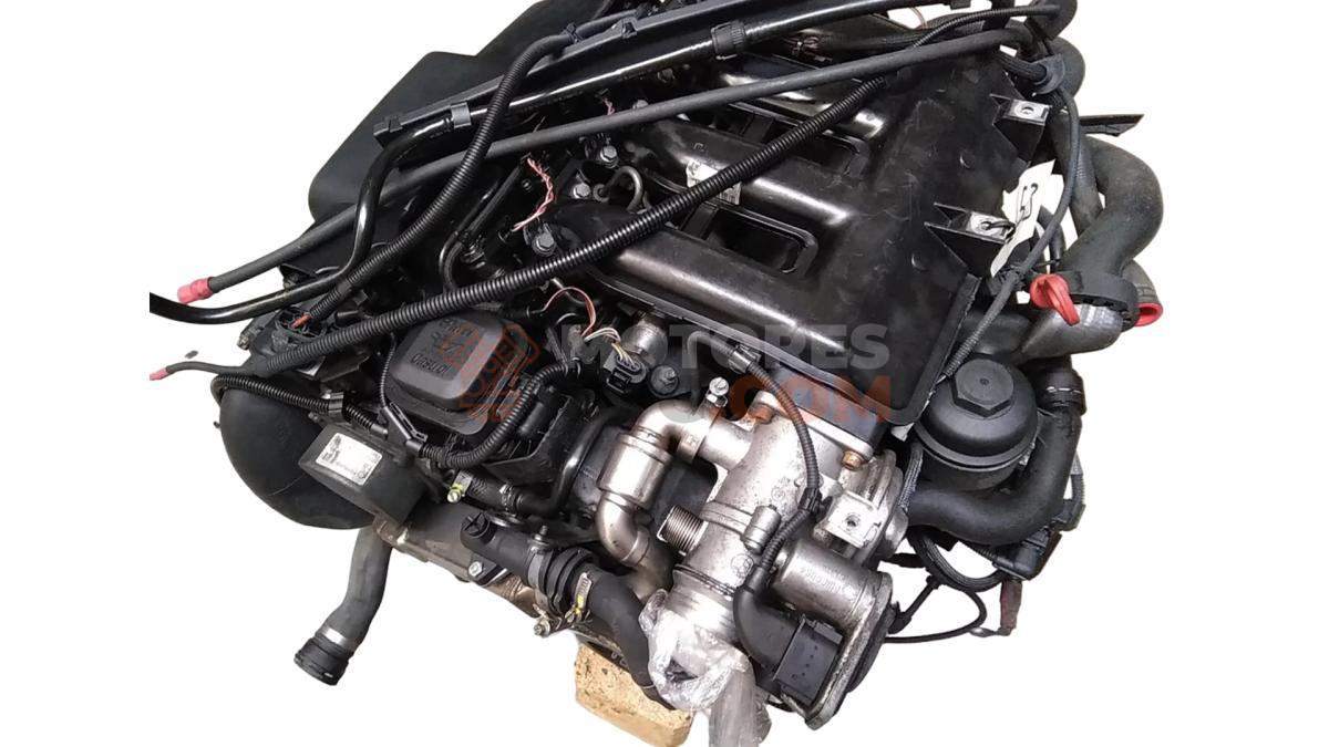 Motor 204D4 Bmw Serie 3 Coupe (E92) 330i (272 cv)