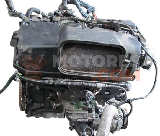 Motor 204D4 Bmw Serie 3 (E46, 2001) 320d (150 cv)