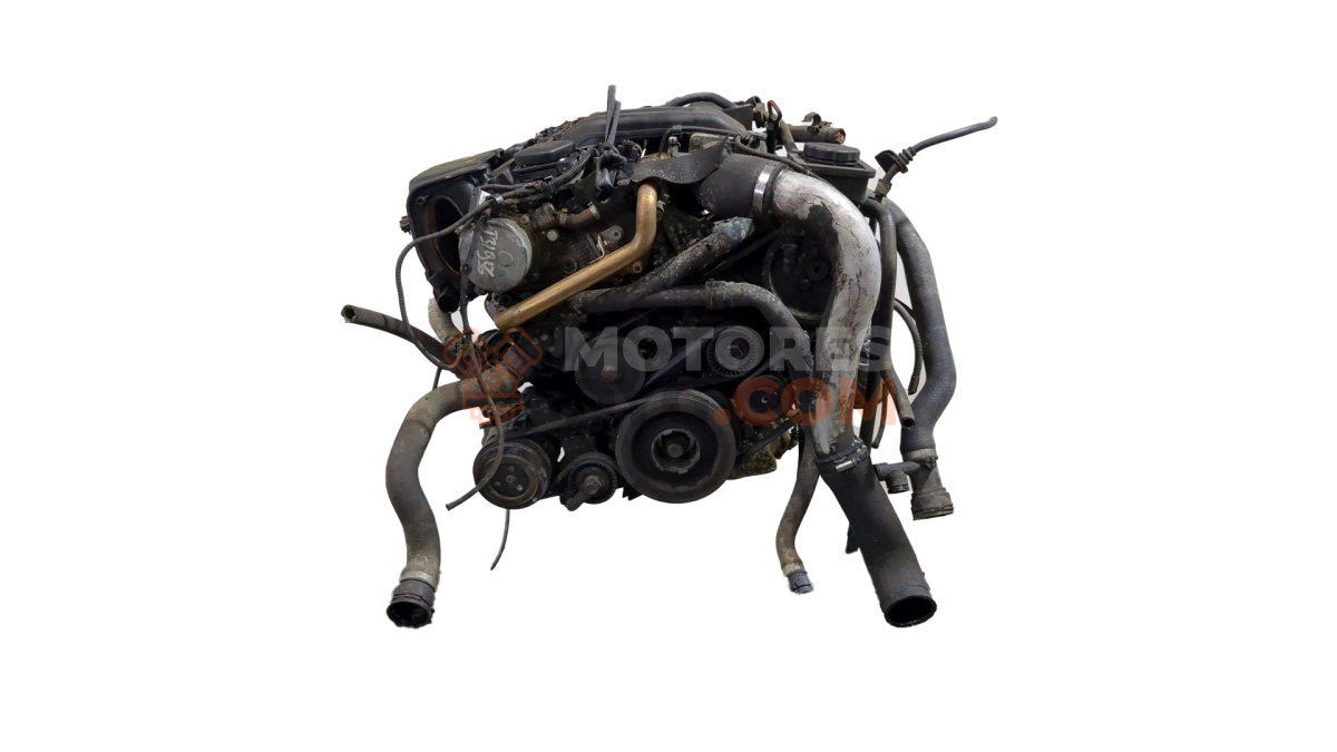 Motor 204D4 Bmw Serie 3 (E46, 2001) 325 Xi (192 cv) Automatico