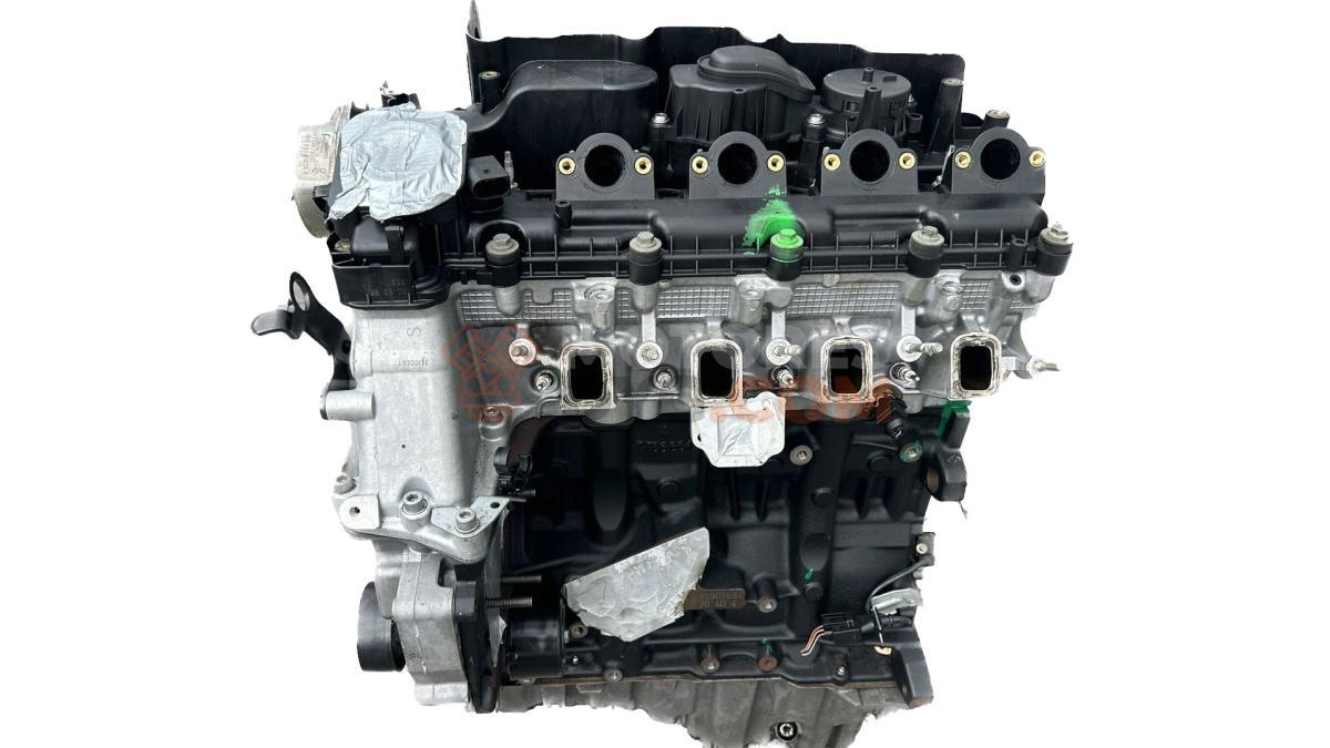 Motor 204D4 Bmw Serie 3 (E46, 2001) 330d (204 cv)