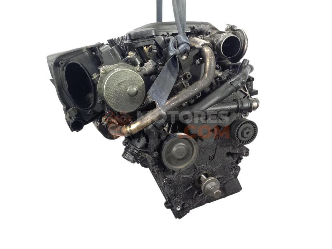 Motor 204D4 Bmw Serie 3 (E46) 320i (150 cv)