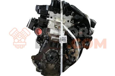 Motor 204D4 Bmw Serie 3 (E90) 320d (163 cv)