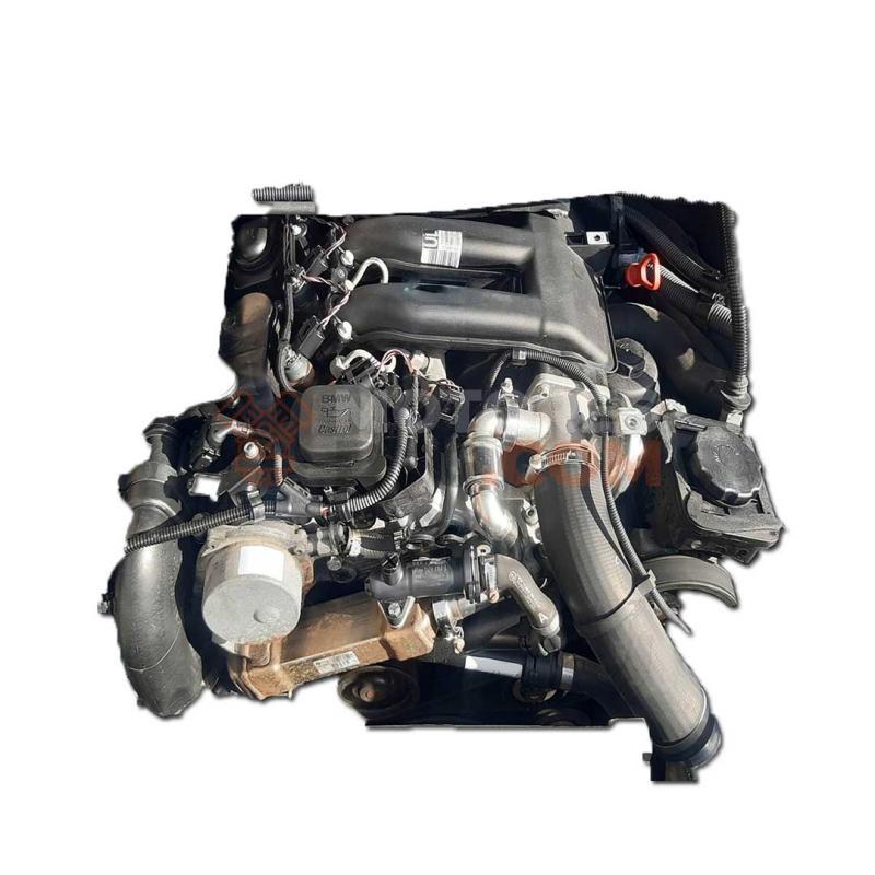 Motor 204d4 Bmw Serie 3 (E90) 320i (150 cv)