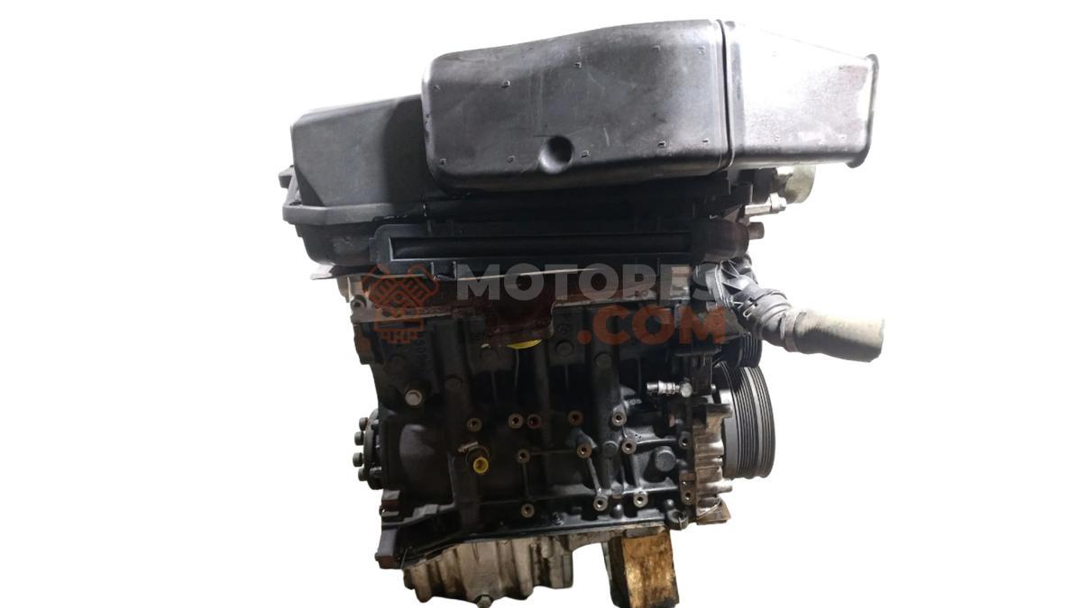 Motor 204D4 Bmw Serie 3 (E90, Versión 2009) 320d (184 cv) xDrive