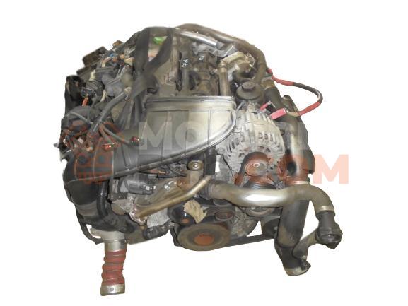 Motor 204D4 Bmw Serie 3 Touring (E46, 2001) 320d (150 cv)