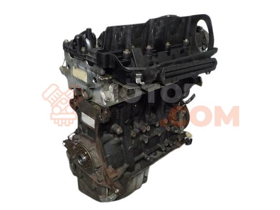 Motor 204D4 Bmw Serie 3 Touring (E46, 2001) 320d (150 cv)