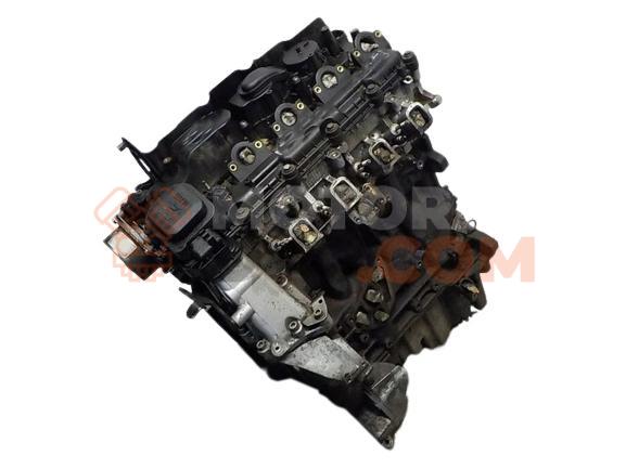 Motor 204D4 Bmw Serie 3 Touring (E46, 2001) 320d (150 cv)