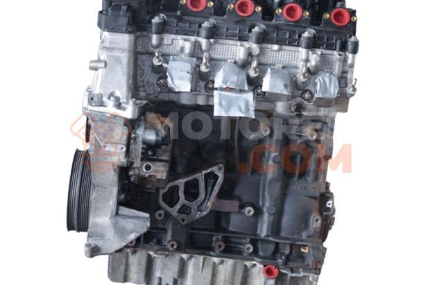 Motor 204D4 Bmw Serie 3 Touring (E46, 2001) 320d (150 cv)