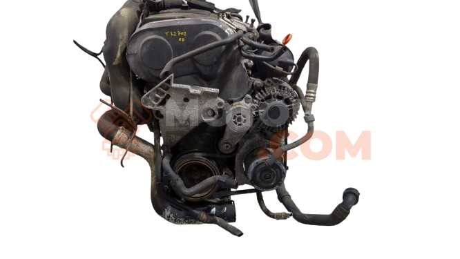 Motor 204D4 Bmw X3 (E83) 2.0d (150 cv)