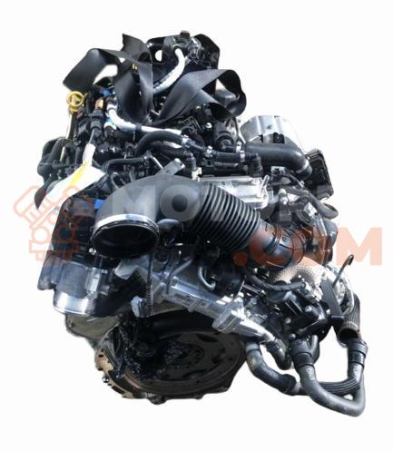 Motor 204D4D Jaguar F-pace 2.0 (180 cv)