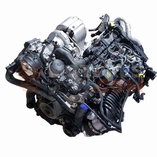 Motor 204D4D Jaguar F-pace 2.0 (180 cv)