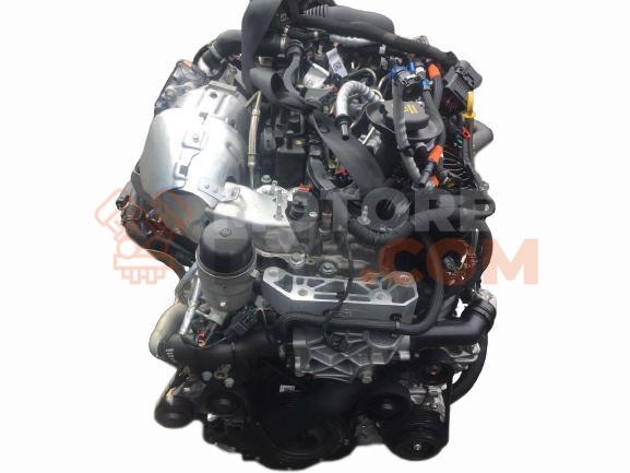 Motor 204D4D Jaguar F-pace 2.0 (180 cv)