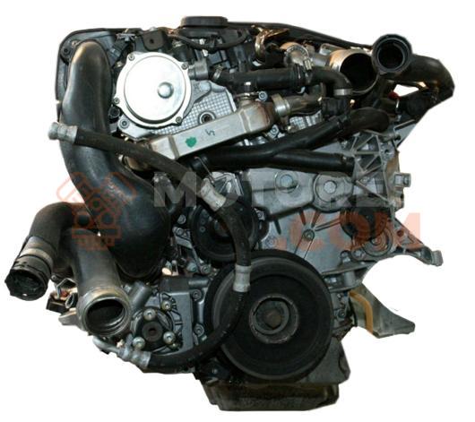 Motor 204DAD Bmw Serie 1 (E87) 120d (163 cv)