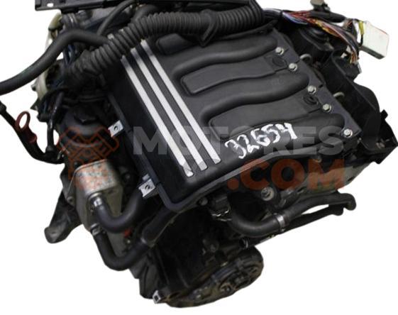 Motor 204DAD Bmw Serie 1 (E87) 120d (163 cv)