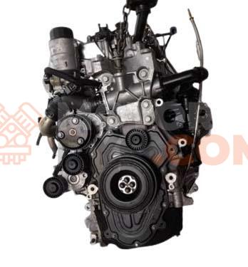 Motor 204DT Land Rover Defender Station Wagon (L663) D200 SD4 4x4 (200 cv)