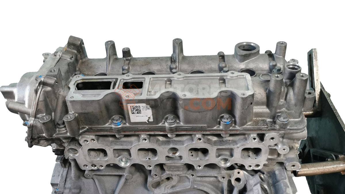 Motor 204dta Jaguar F-pace 2.0 (180 cv)