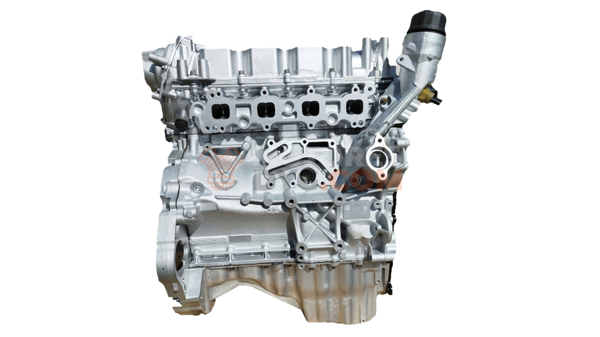 Motor 204DTA Jaguar F-pace 2.0 (180 cv)