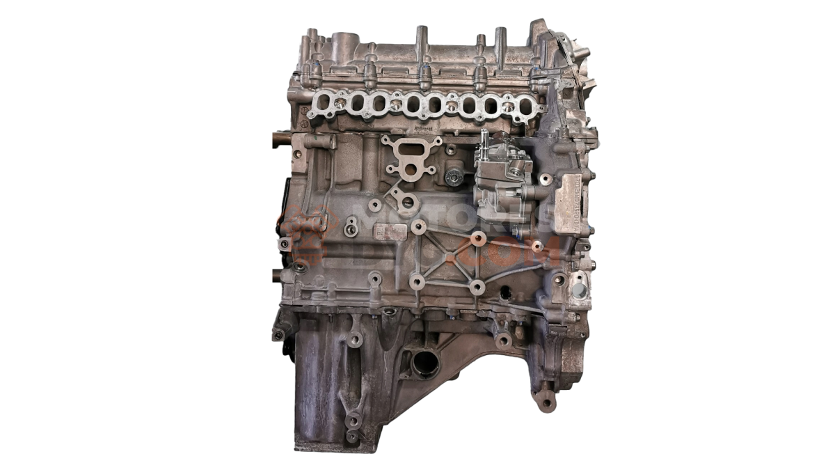 Motor 204dta Jaguar F-pace 2.0 (180 cv) AWD