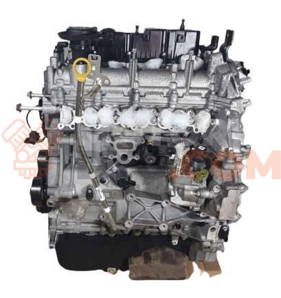 Motor 204DTA Jaguar XF SPORTBRAKE (X260) 2.0 D AWD (241 cv)