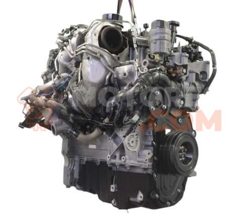 Motor 204DTA Land Rover Defender Station Wagon (L663) D240 SD4 4x4 (241 cv)