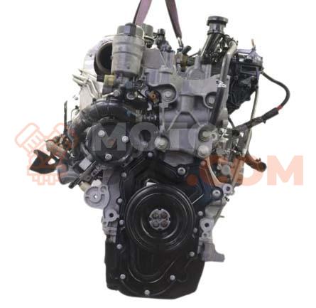 Motor 204DTA Land Rover Defender Station Wagon (L663) D240 SD4 4x4 (241 cv)