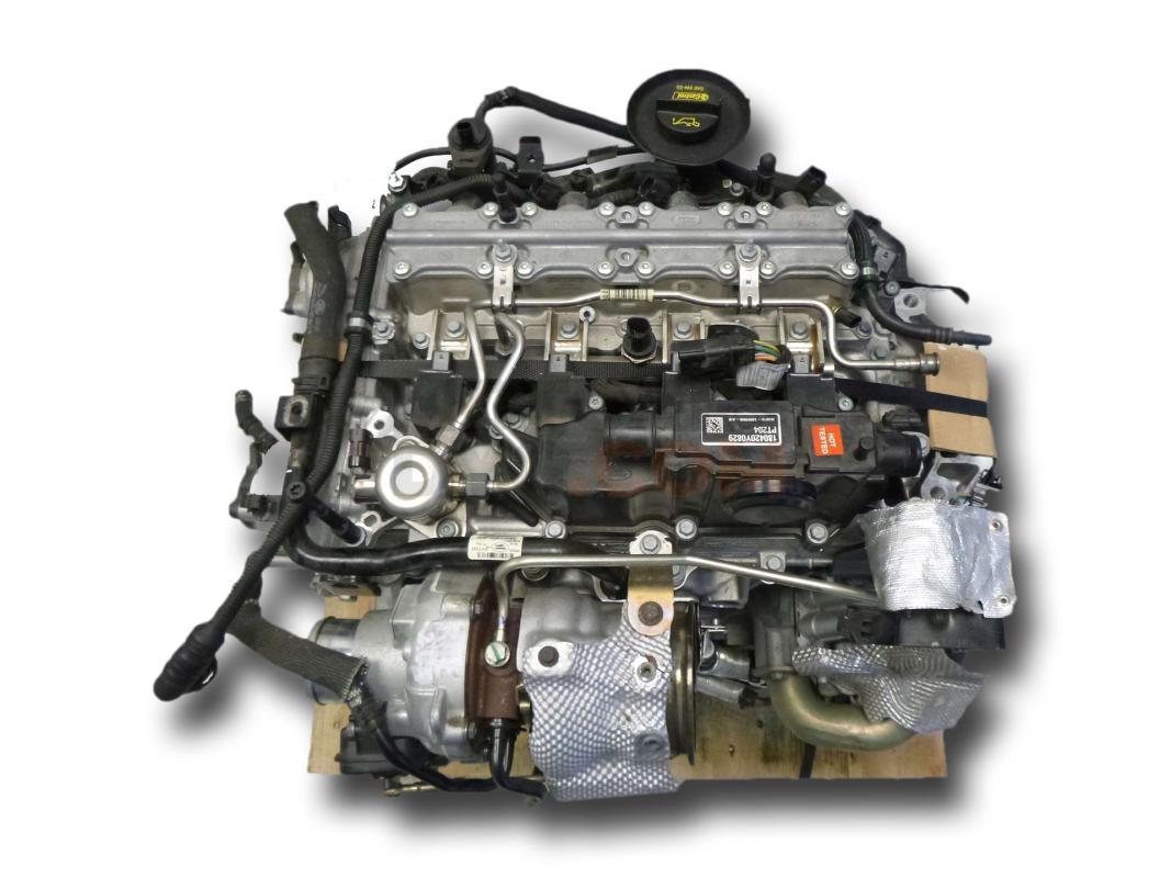 Motor 204DTA Land Rover Discovery Sport 2.0 Si4 (240 cv) AWD Automatico