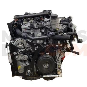 Motor 204DTA Land Rover Range Rover Evoque I coupe 2.0 Si4 (240 cv) AWD Automatico