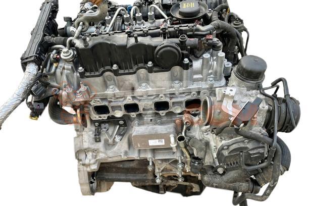 Motor 204DTA Land Rover RANGE ROVER EVOQUE (L551) 2.0 D240 MHEV 4x4 (241 cv)