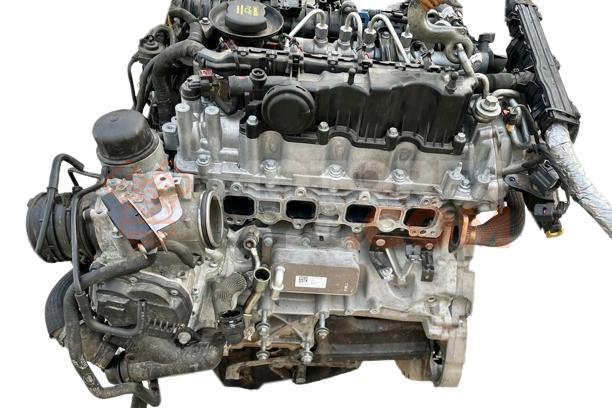 Motor 204DTA Land Rover RANGE ROVER EVOQUE (L551) 2.0 D240 MHEV 4x4 (241 cv)
