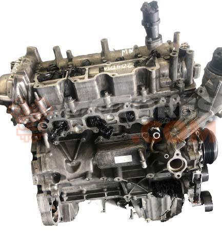 Motor 204DTA Land Rover Range Rover Velar 2.0 D240 SD4 4x4 (241 cv)