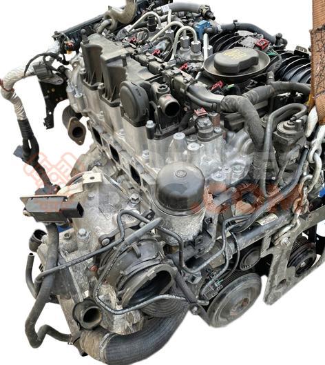 Motor 204DTA Land Rover Range Rover Velar 2.0 D240 SD4 4x4 (241 cv)