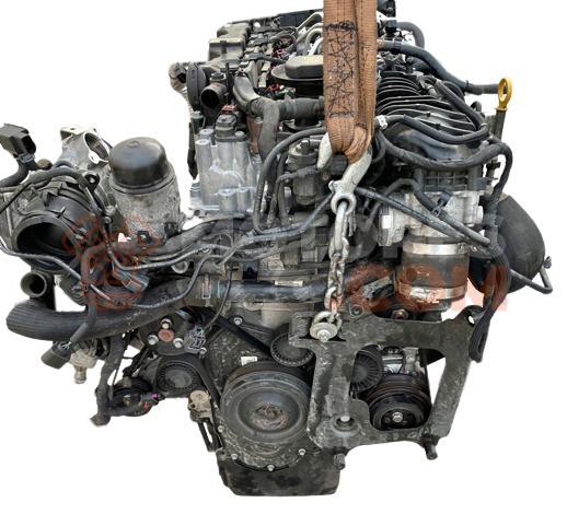 Motor 204DTA Land Rover Range Rover Velar 2.0 D240 SD4 4x4 (241 cv)