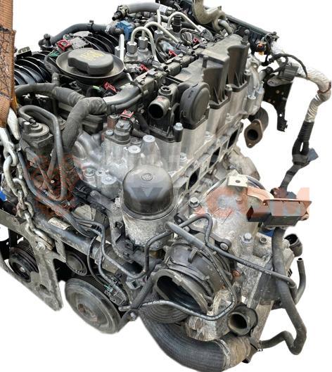 Motor 204DTA Land Rover Range Rover Velar 2.0 D240 SD4 4x4 (241 cv)
