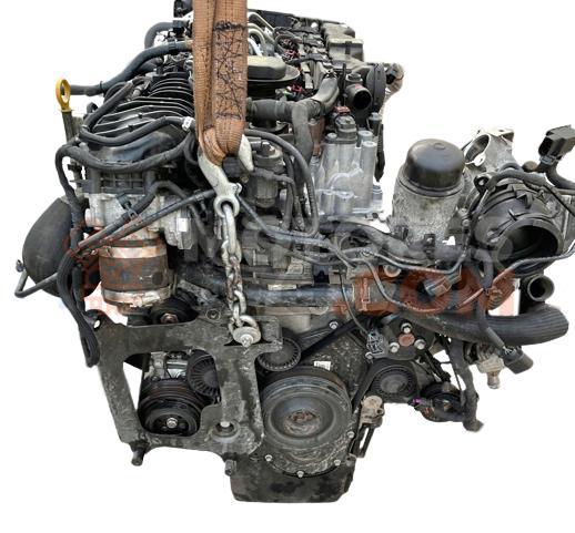 Motor 204DTA Land Rover Range Rover Velar 2.0 D240 SD4 4x4 (241 cv)