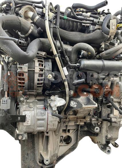 Motor 204DTA Land Rover Range Rover Velar D 240 2.0 (240 cv) AWD Automatico