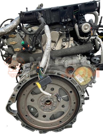 Motor 204DTA Land Rover Range Rover Velar D 240 2.0 (240 cv) AWD Automatico