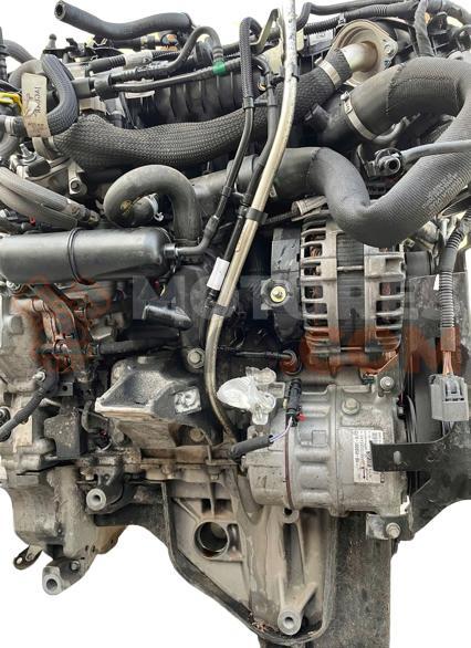 Motor 204DTA Land Rover Range Rover Velar D 240 2.0 (240 cv) AWD Automatico