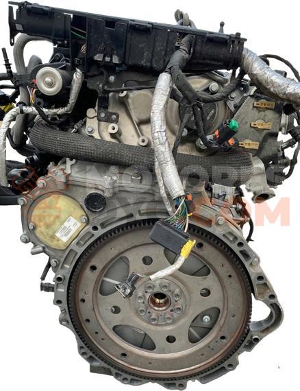 Motor 204DTA Land Rover Range Rover Velar D 240 2.0 (240 cv) AWD Automatico